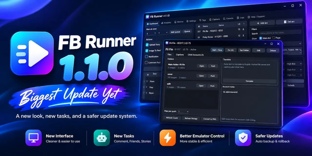 Folder Dialog