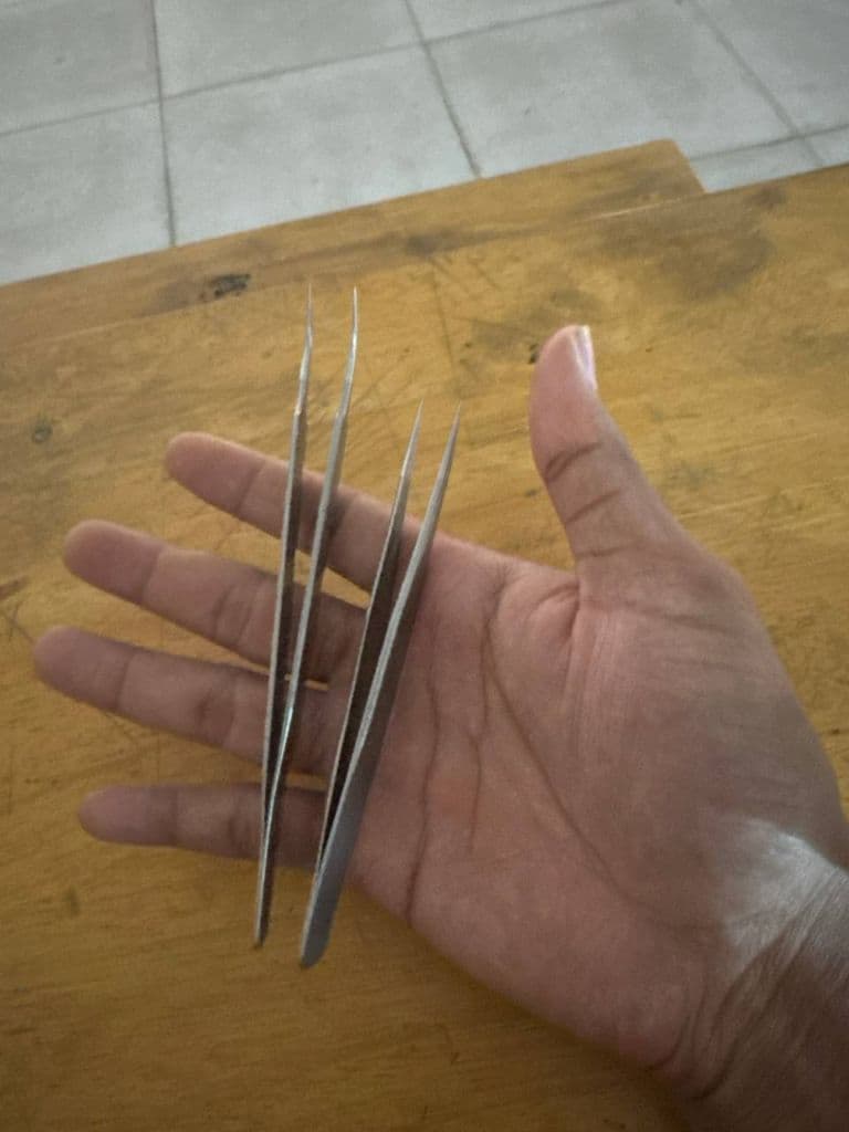 មានតែឧបករណ៍ពីរនេះ