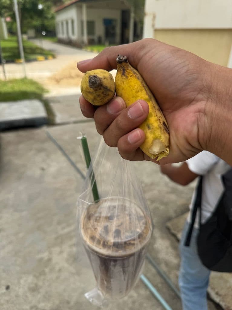 ម៉ោងបាយ