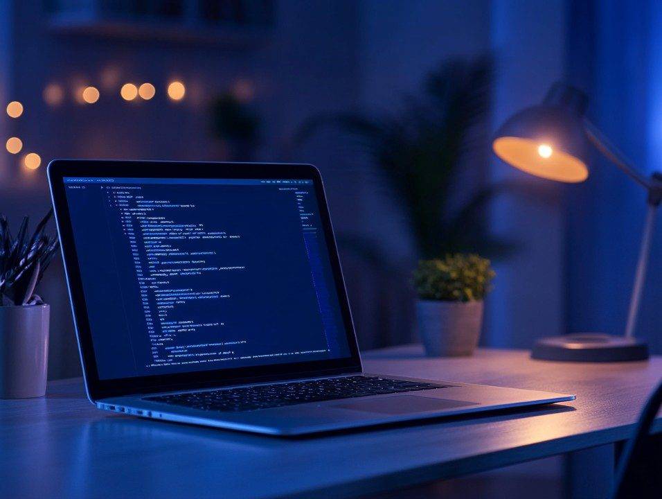 👋 Welcome to My Blog — Let’s Build, Learn, and Create Together